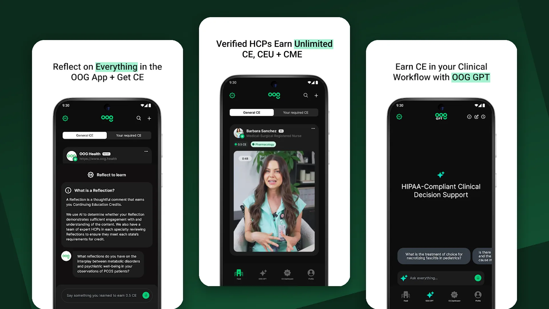 OOG Android preview