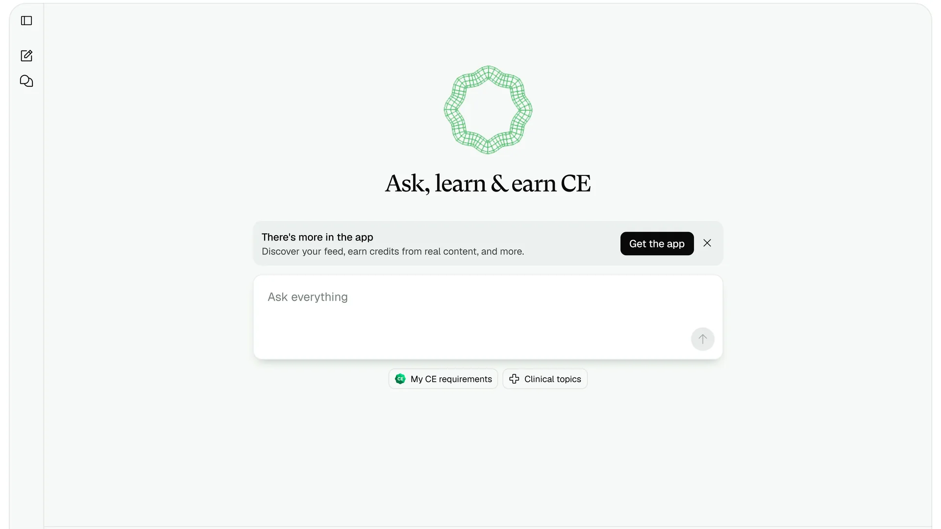 OOG Health preview